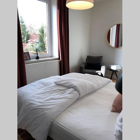 Charmant Leben Im Textilviertel - Stilvolle Wohnung - Zentral Und Ruhig Augusta Esterno foto